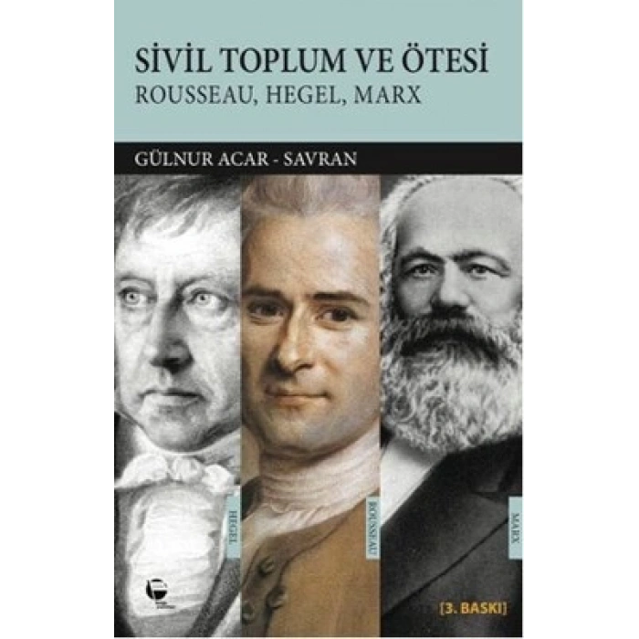 Sivil Toplum ve Ötesi
