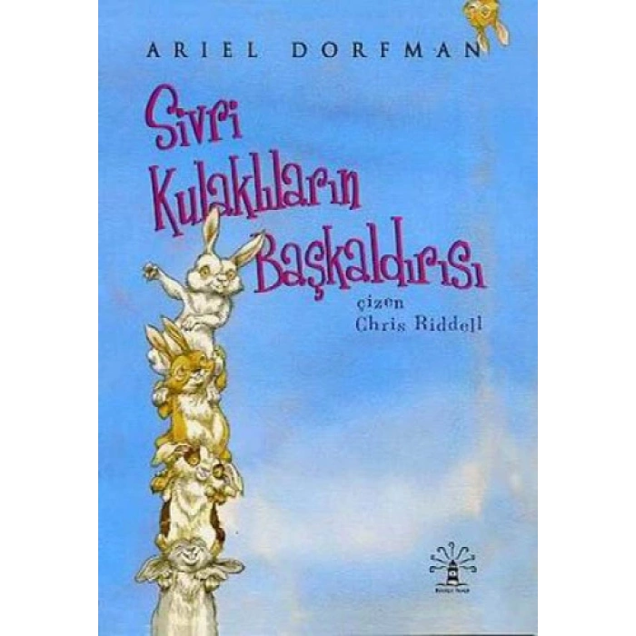 Sivri Kulaklıların Başkaldırısı