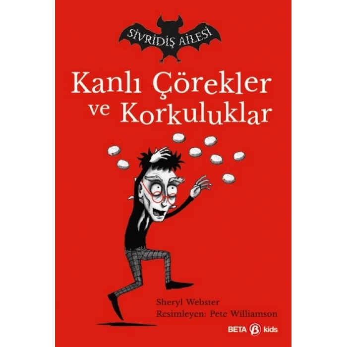 Kanlı Çörekler ve Korkuluklar Sivridiş Ailesi
