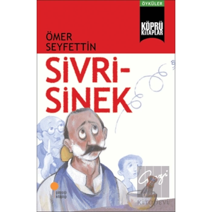 Sivrisinek