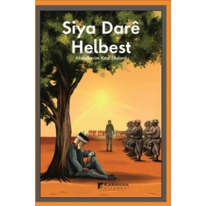 SİYA DARE HELBEST