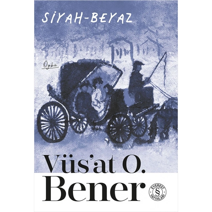 Siyah-Beyaz