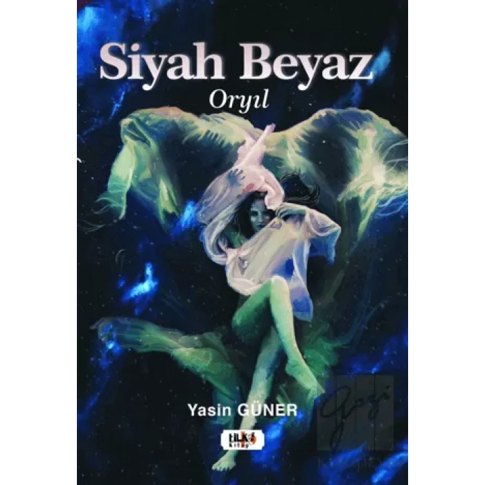 Siyah Beyaz