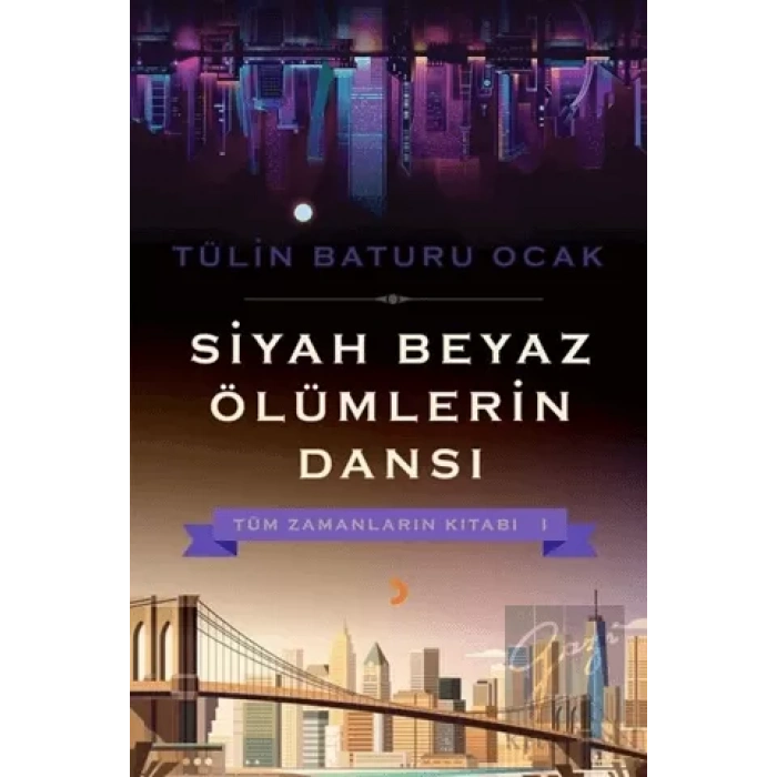 Siyah Beyaz Ölümlerin Dansı