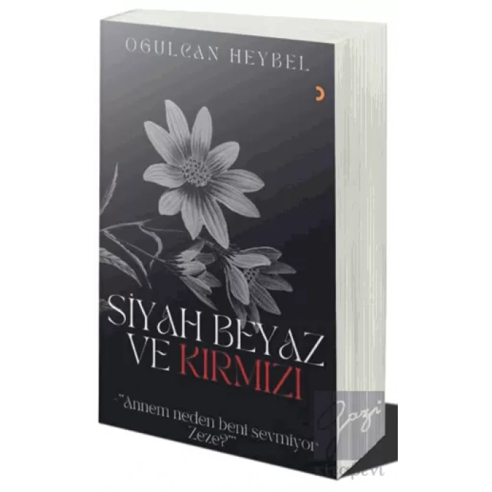 Siyah Beyaz ve Kırmızı