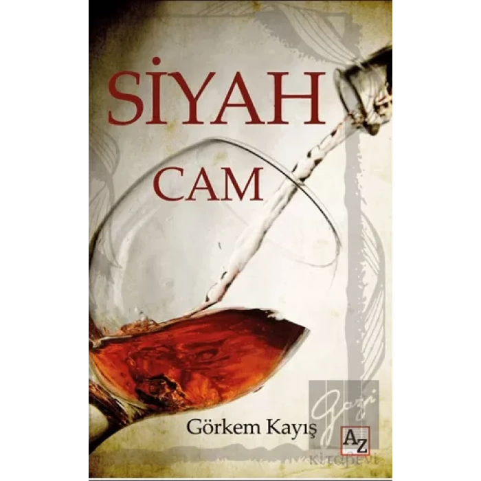 Siyah Cam
