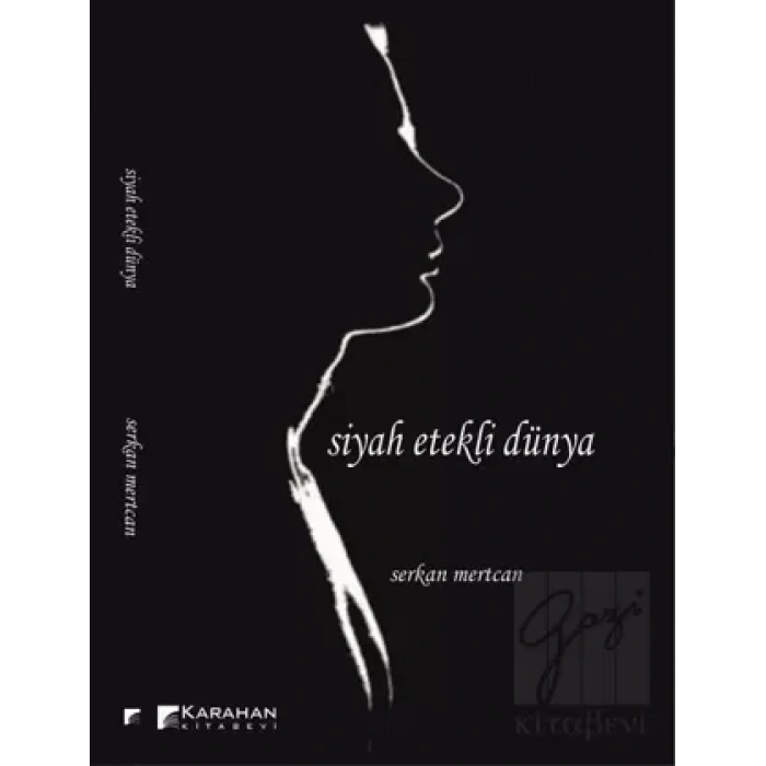 Siyah Etekli Dünya