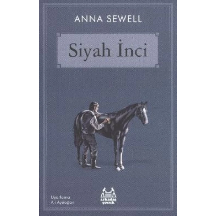 Siyah İnci