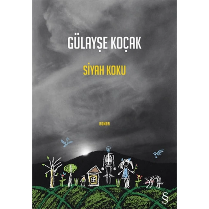 Siyah Koku