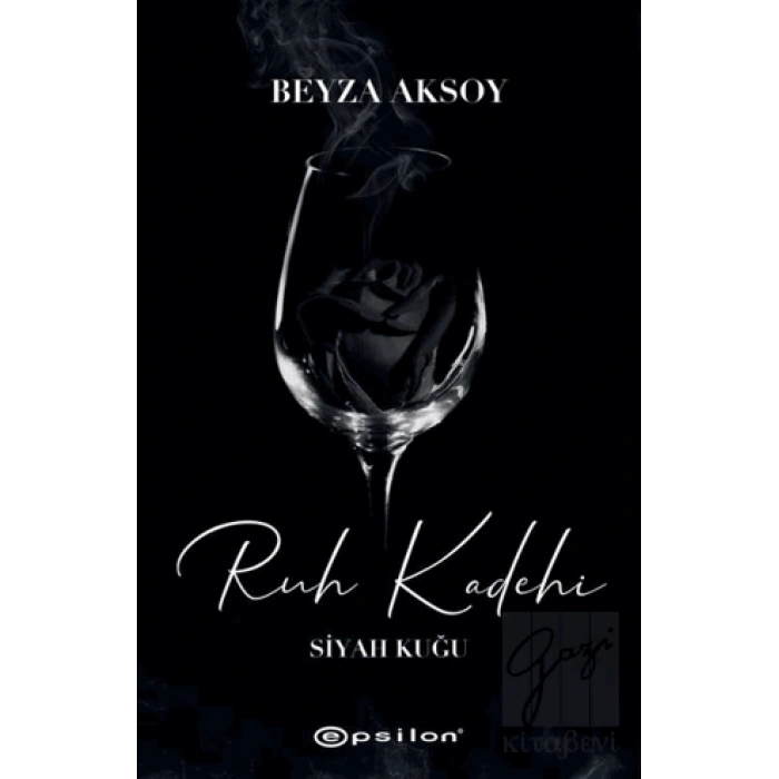 Siyah Kuğu 2 - Ruh Kadehi