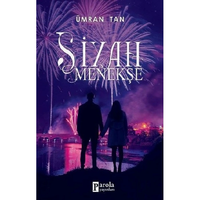 Siyah Menekşe
