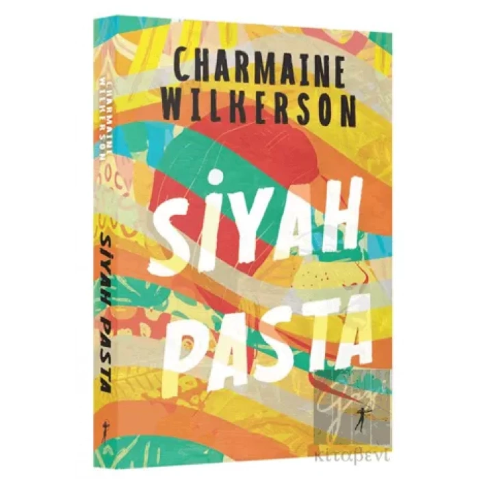 Siyah Pasta