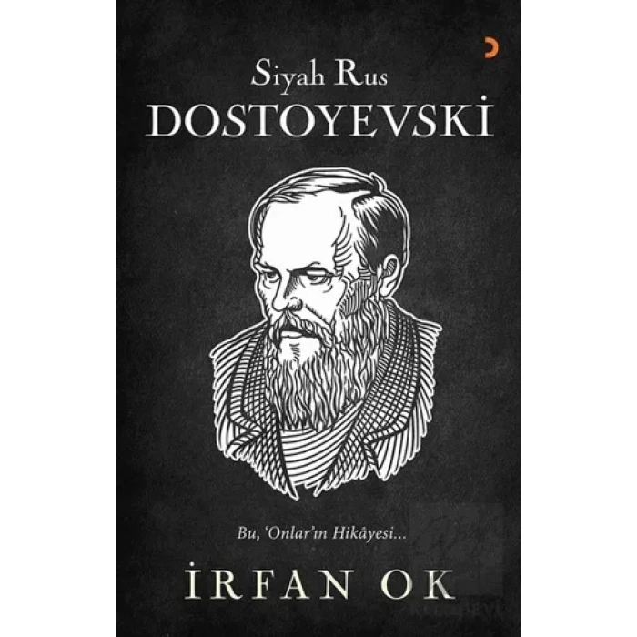 Siyah Rus Dostoyevski