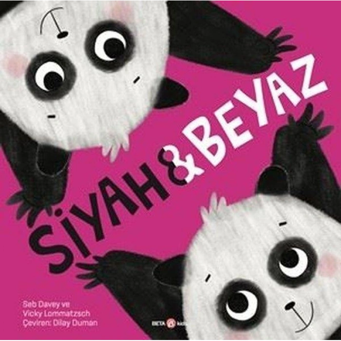 Siyah &amp; Beyaz