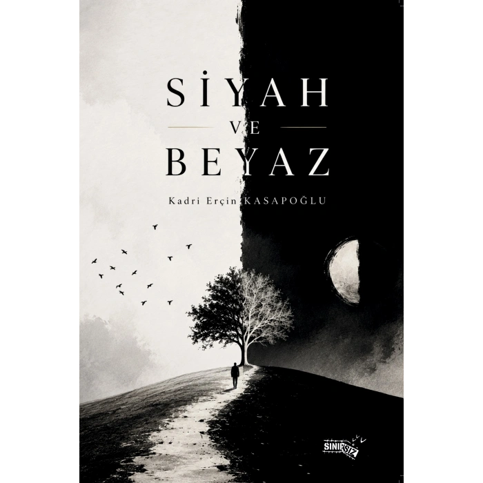 Siyah ve Beyaz