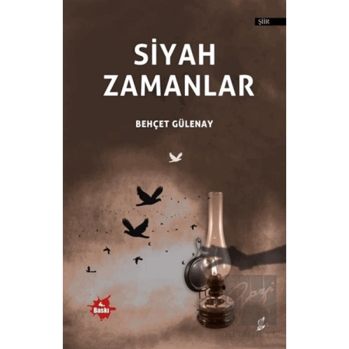 Siyah Zamanlar