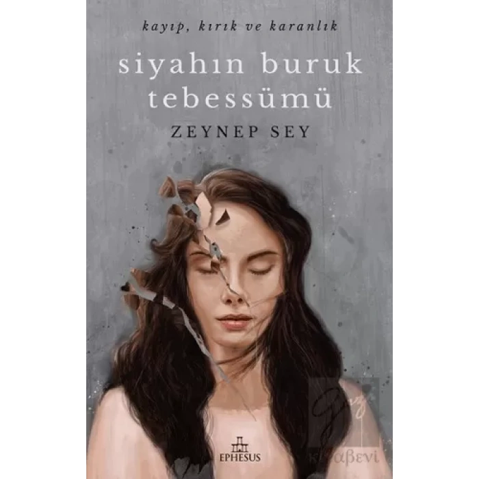 Siyahın Buruk Tebessümü