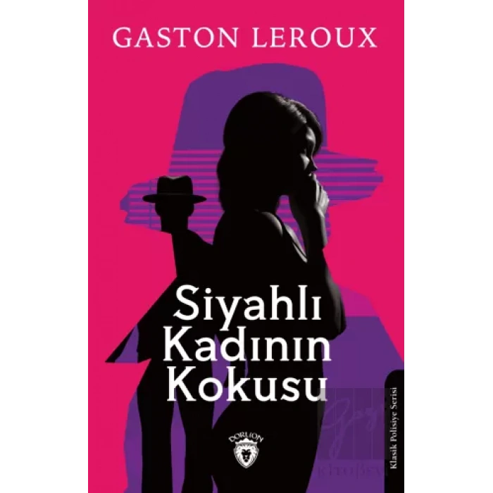 Siyahlı Kadının Kokusu