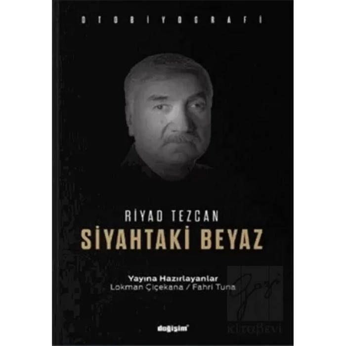 Siyahtaki Beyaz