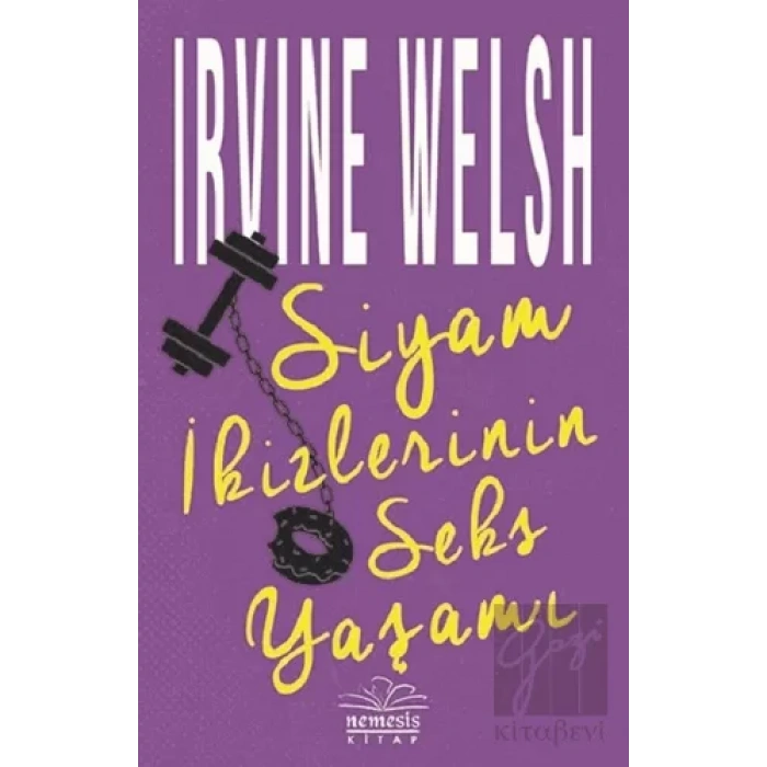 Siyam İkizlerinin Seks Yaşamı