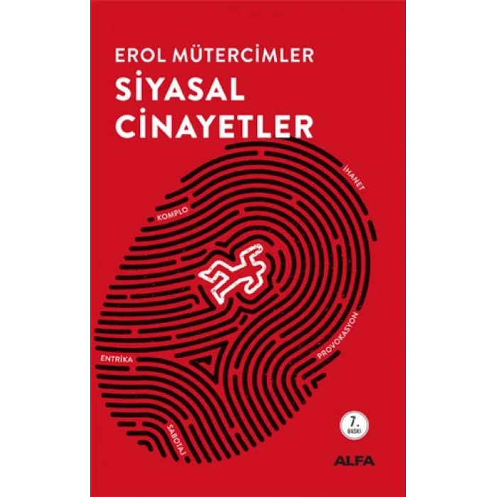 Siyasal Cinayetler