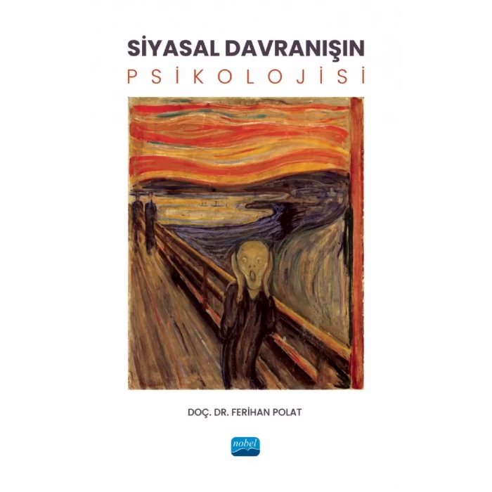 Siyasal Davranışın Psikolojisi