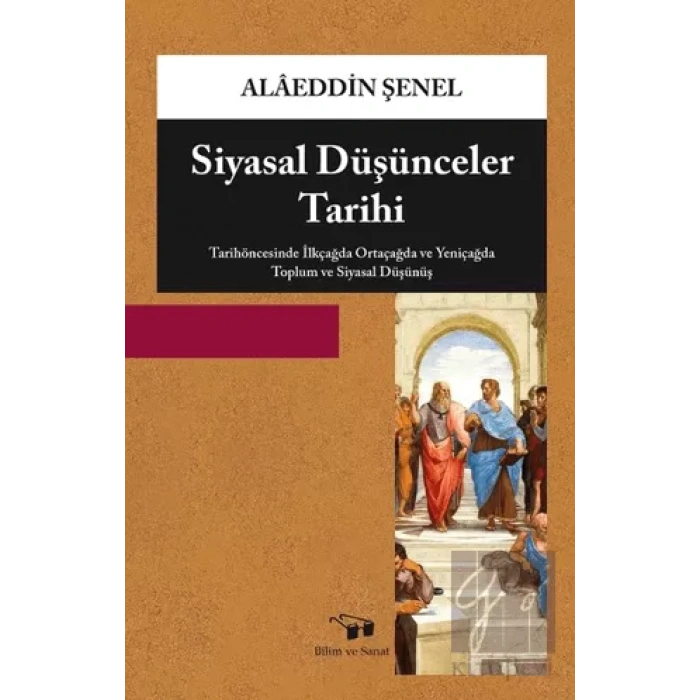 Siyasal Düşünceler Tarihi