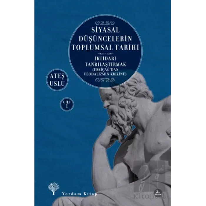 Siyasal Düşüncelerin Toplumsal Tarihi 1