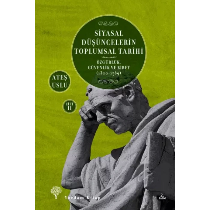 Siyasal Düşüncelerin Toplumsal Tarihi 2