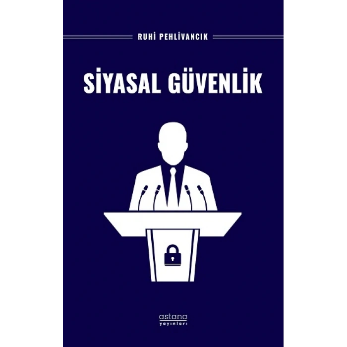 Siyasal Güvenlik