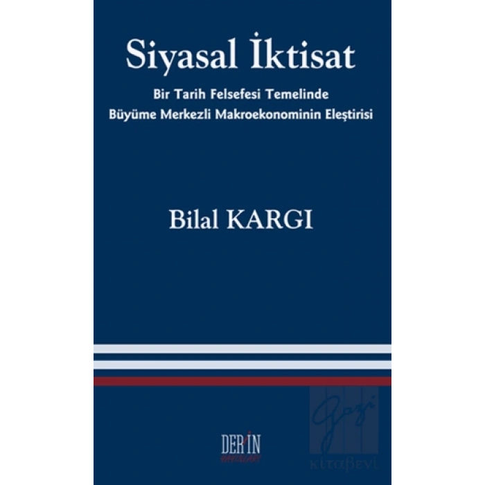 Siyasal İktisat