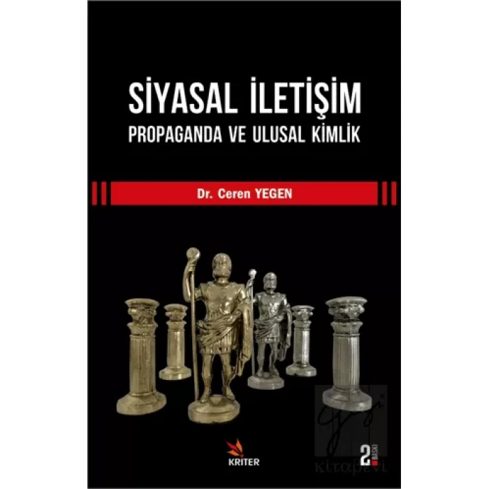 Siyasal İletişim