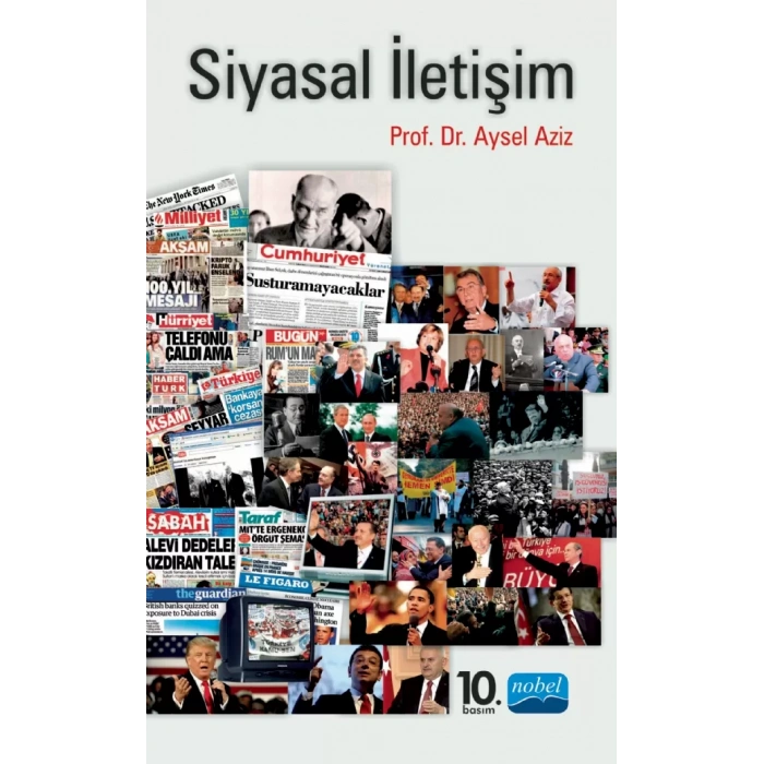 Siyasal İletişim