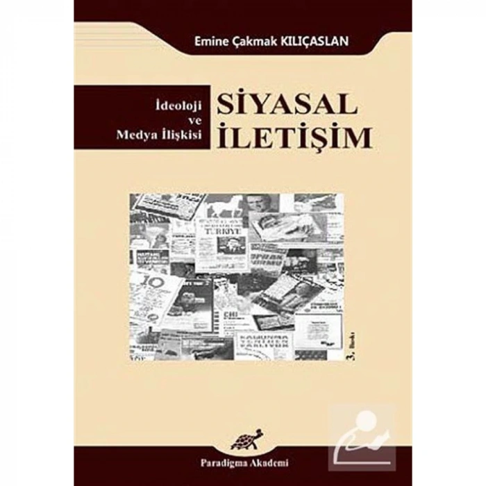 siyasal iletişim