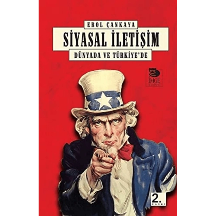 Siyasal İletişim - Dünyada ve Türkiyede