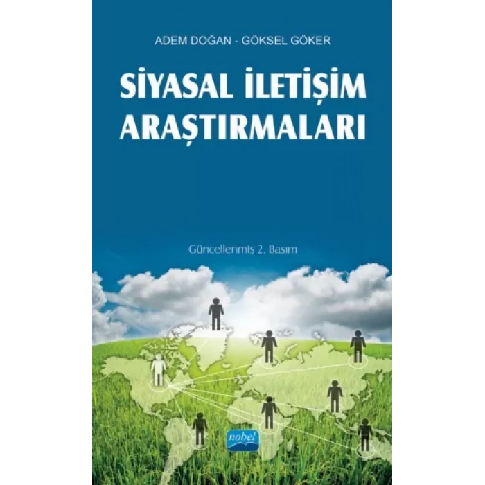 Siyasal İletişim Araştırmaları