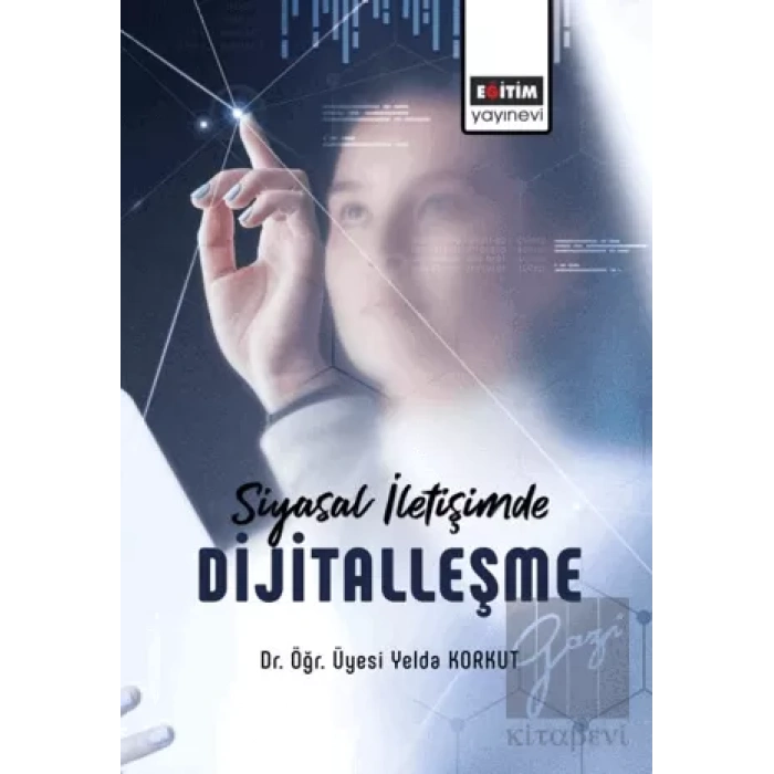 Siyasal İletişimde Dijitalleşme
