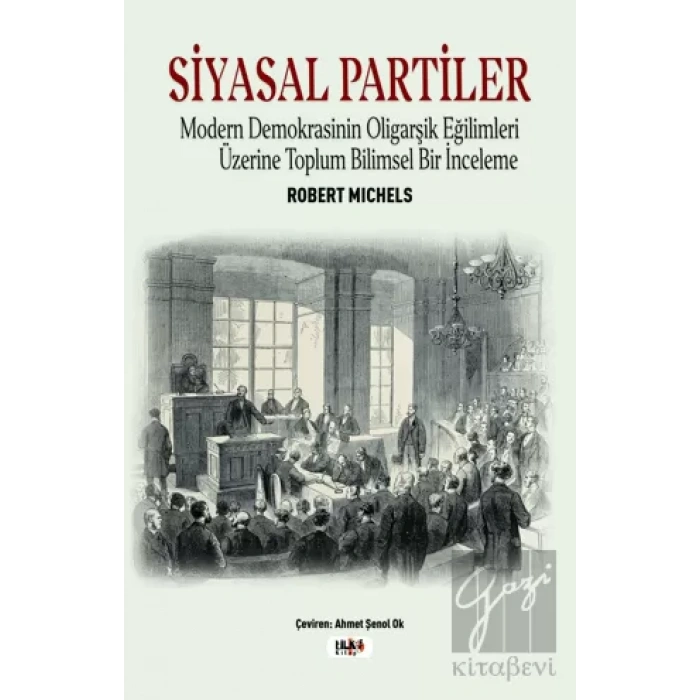 Siyasal Partiler
