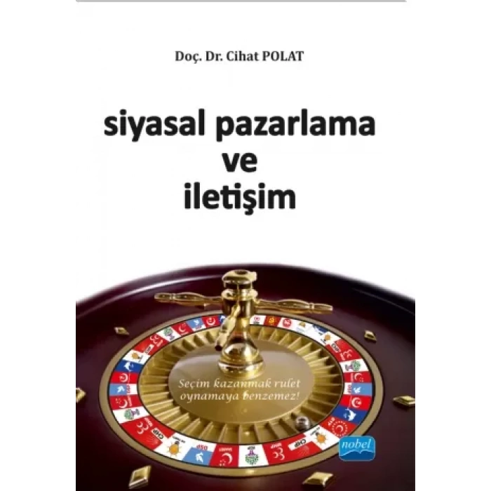 Siyasal Pazarlama ve İletişim