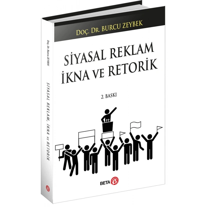Siyasal Reklam İkna ve Retorik