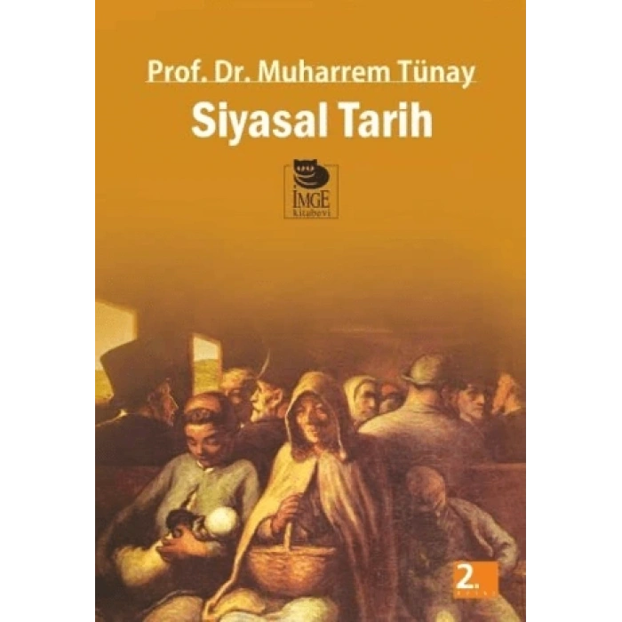 Siyasal Tarih
