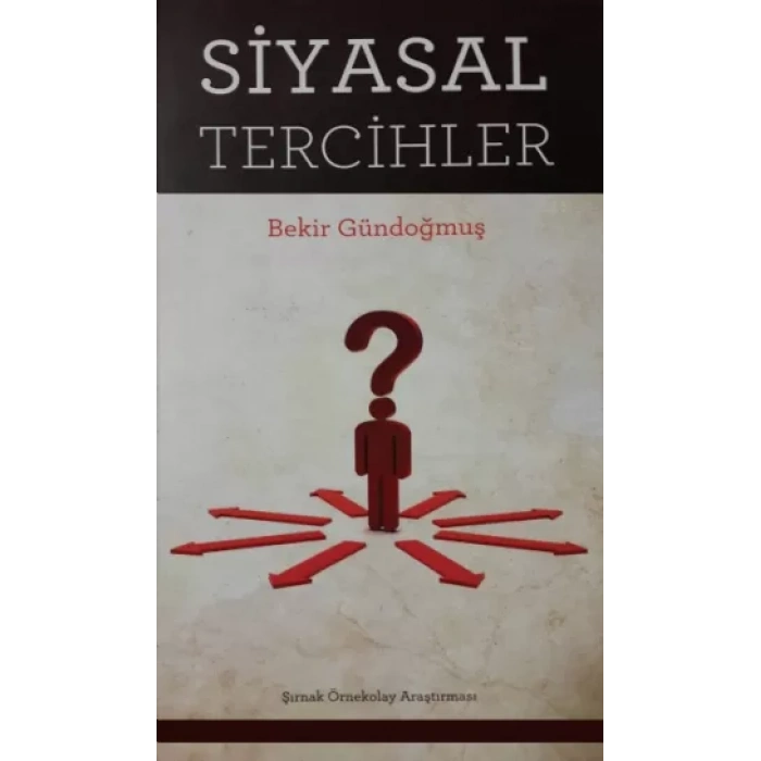 Siyasal Tercihler