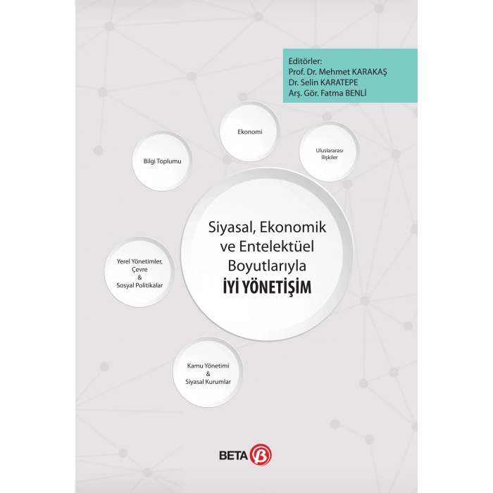 Siyasal,Ekonomik ve Entelektüel Boyutlarıyla