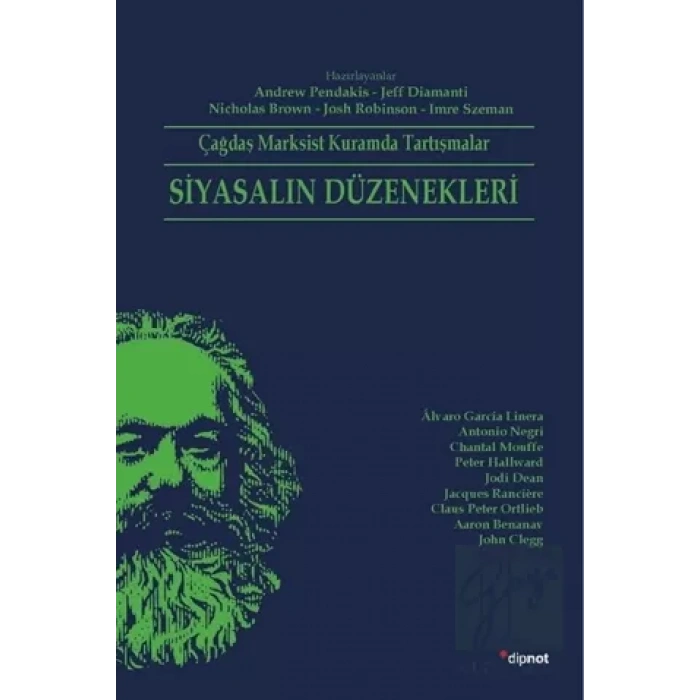 Siyasalın Düzenekleri: Çağdaş Marksist Kuramda Tartışmalar