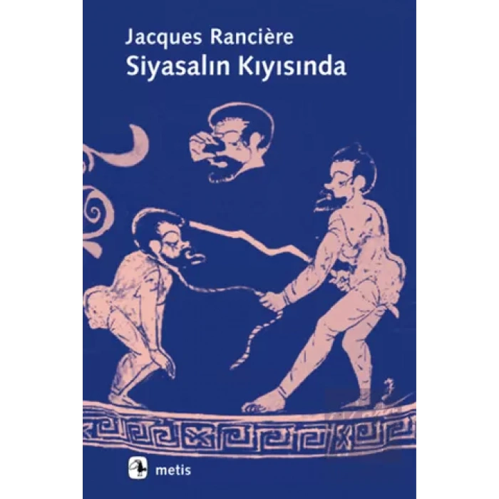 Siyasalın Kıyısında