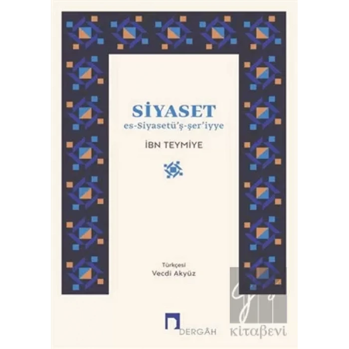Siyaset
