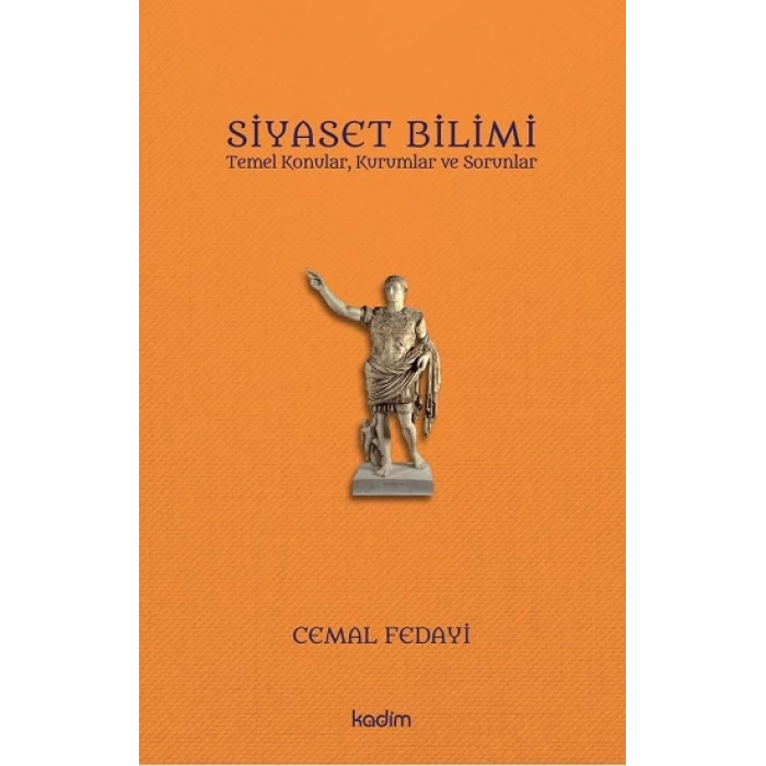 Siyaset Bilimi