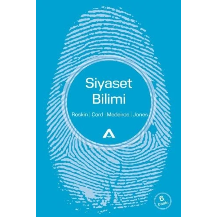 Siyaset Bilimi