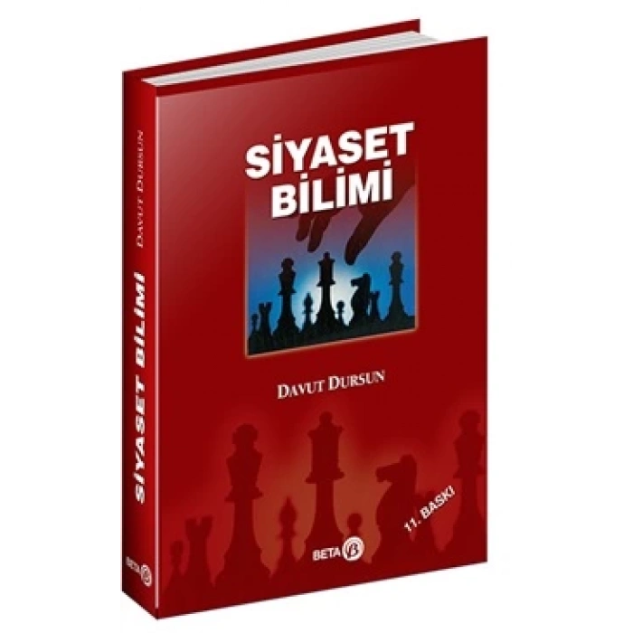 Siyaset Bilimi