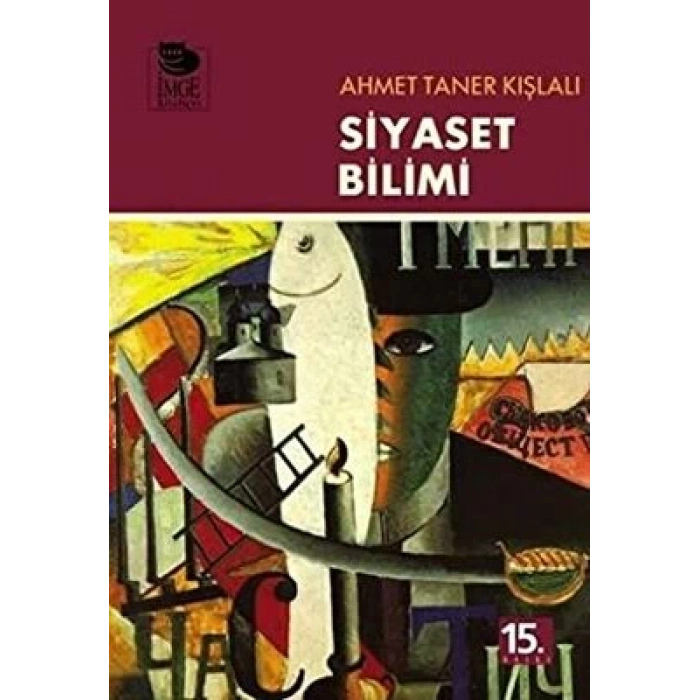 Siyaset Bilimi